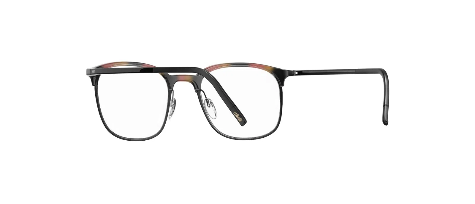 Silhouette Balanced Fusion 2989 Eyeglasses - view 47